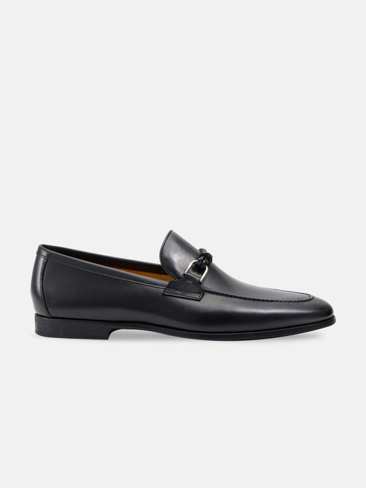 Magnanni Rope Loafers