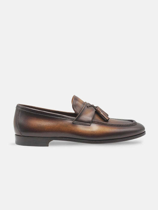 Magnanni Tassel Loafer