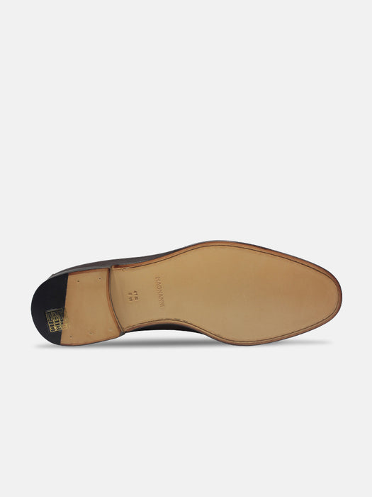 Magnanni Tassel Loafer