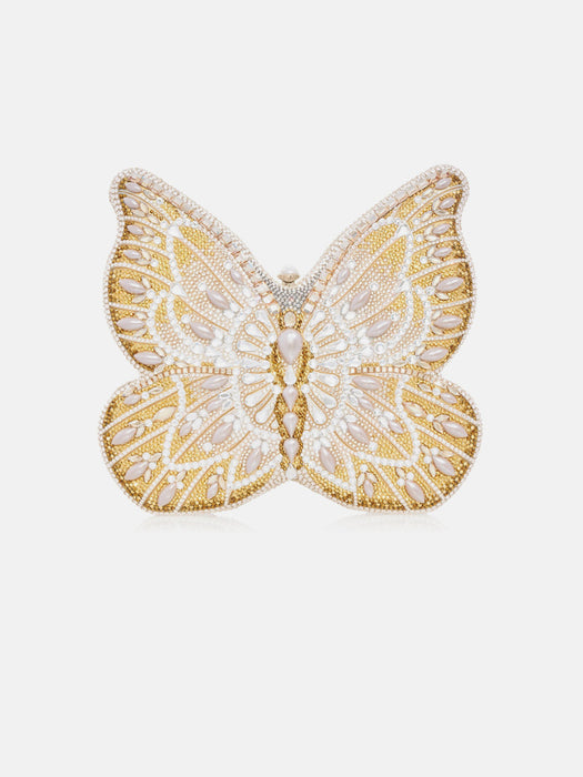 Butterfly Pearly