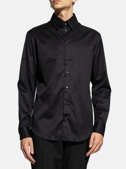 Armani Cotton Shirt