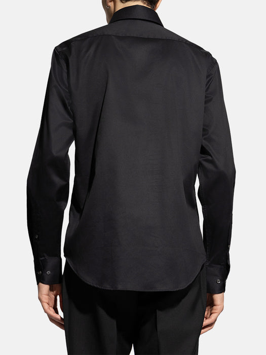 Armani Cotton Shirt