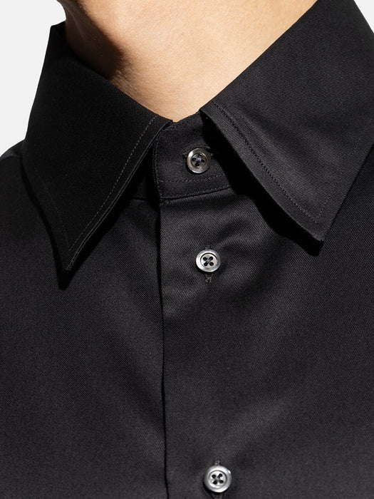 Armani Cotton Shirt