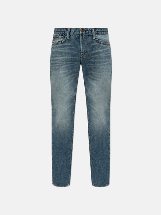 Armani J06 Denim