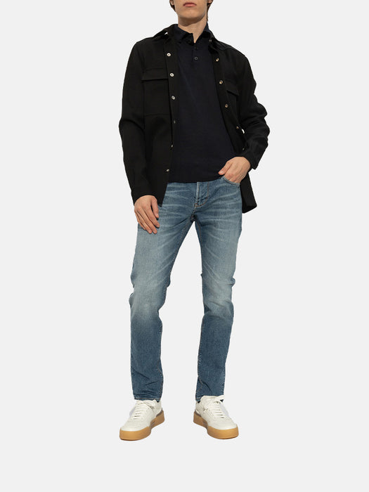 Armani J06 Denim