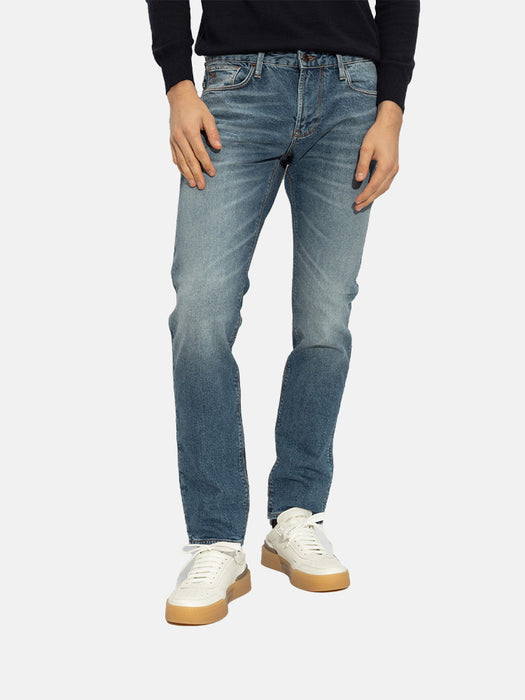 Armani J06 Denim