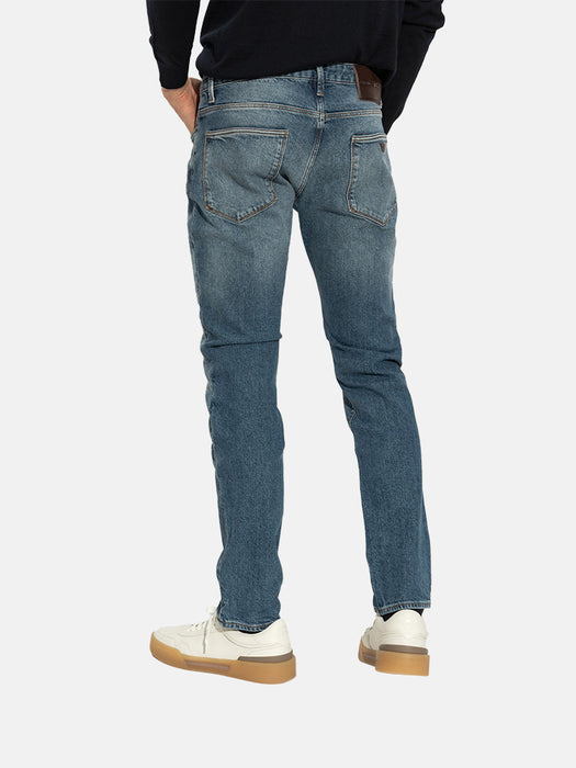 Armani J06 Denim