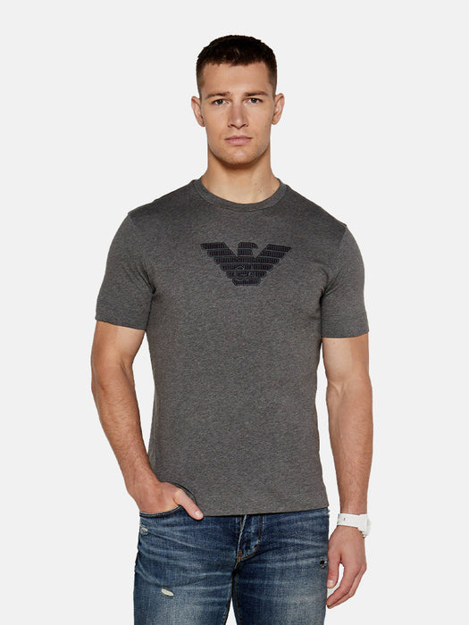 Armani Logo Tshirt