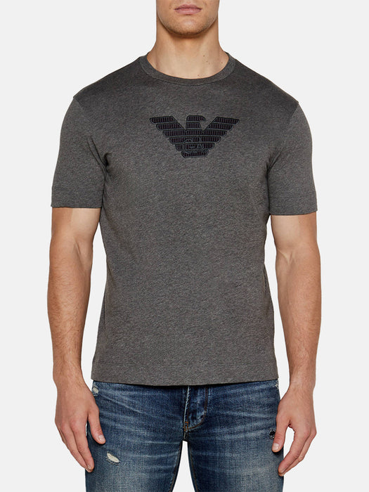 Armani Logo Tshirt