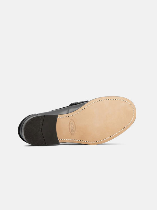 Tods Tasseled Loafers