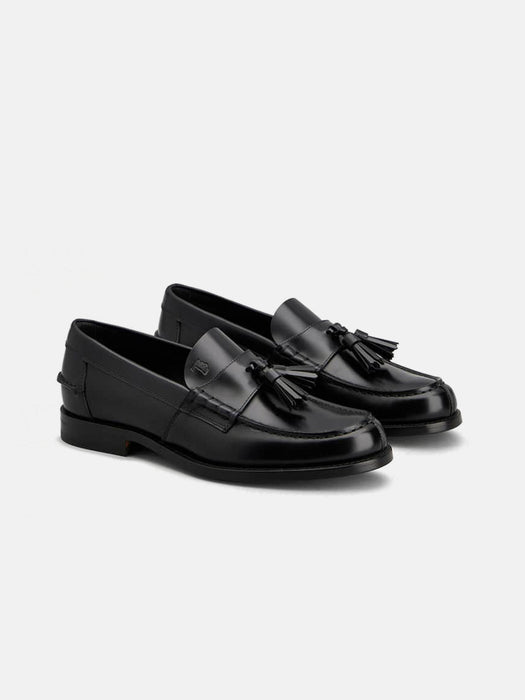 Tods Tasseled Loafers