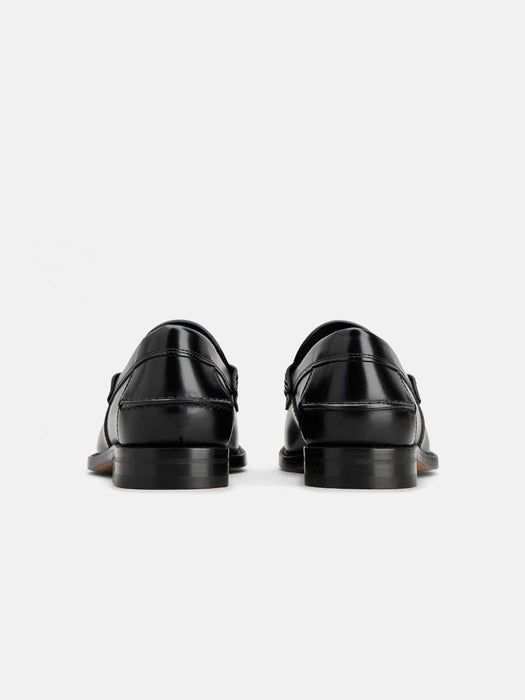 Tods Tasseled Loafers