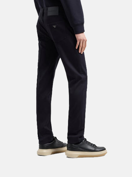 Armani J75 Comfort Denim