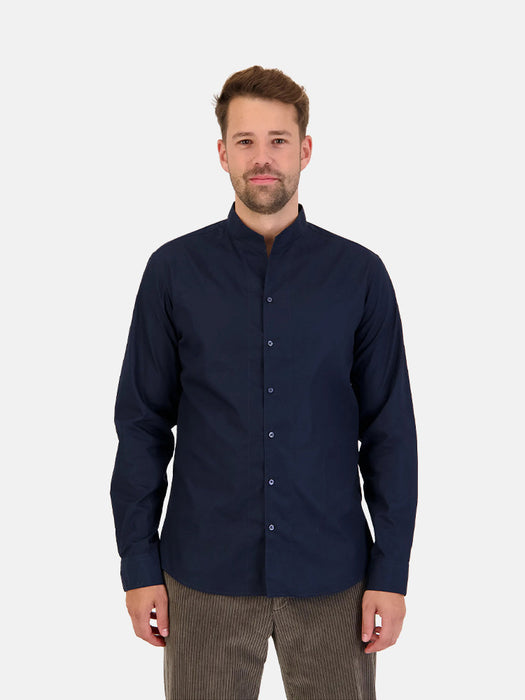 Armani Guru Collar Shirt