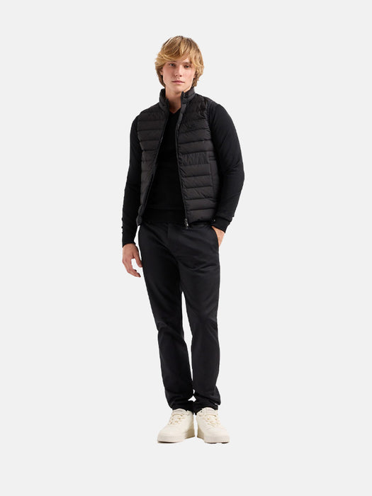 Armani Sleeveless Down Jacket