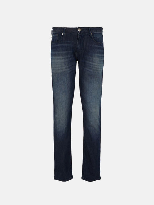 Armani J06 Denim