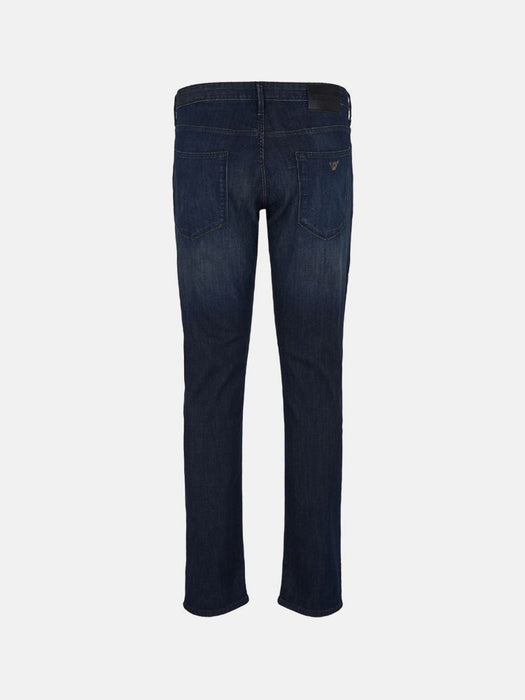 Armani J06 Denim