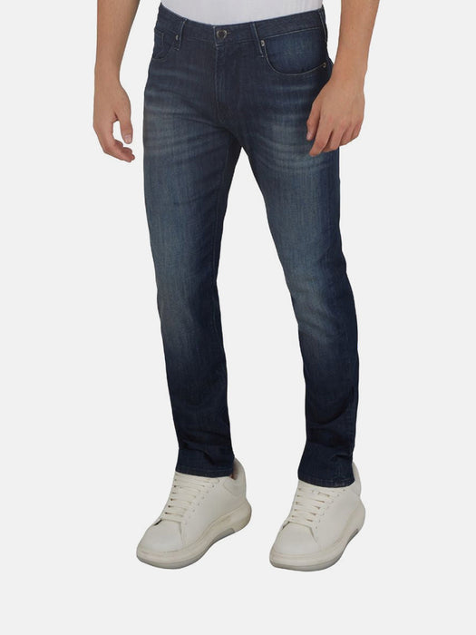 Armani J06 Denim