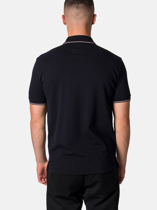 Armani Jersey Polo