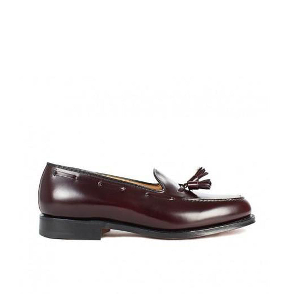 Church's hot sale keats loafers